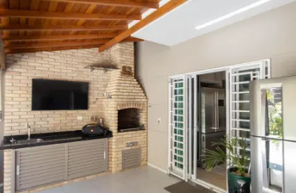 Imagem: Sobrado para Venda, Horto Florestal