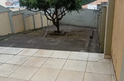 Imagem: Sobrado para Venda, Jardim França