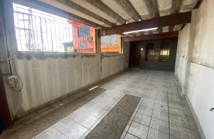 Imagem: Casa Comercial para Alugar, Água Fria