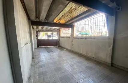 Imagem: Casa Comercial para Alugar, Água Fria