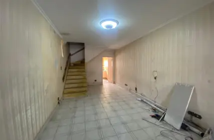 Imagem: Casa Comercial para Alugar, Água Fria