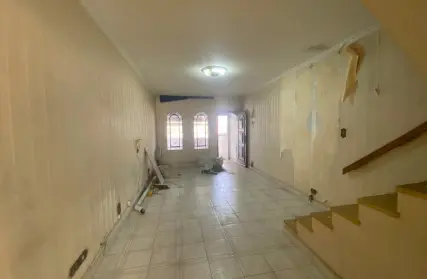 Imagem: Casa Comercial para Alugar, Água Fria