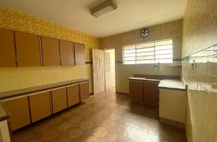 Imagem: Casa Comercial para Alugar, Água Fria