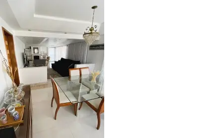 Imagem: Apartamento para Venda, Alto de Santana