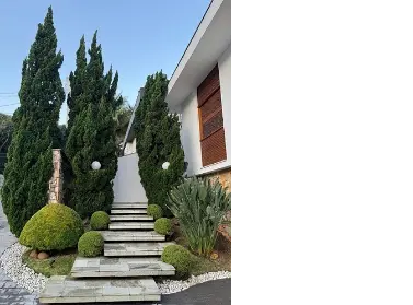 Imagem: Casa Térrea para Venda, Jardim França