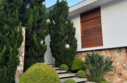 Imagem: Casa Térrea para Venda, Jardim França
