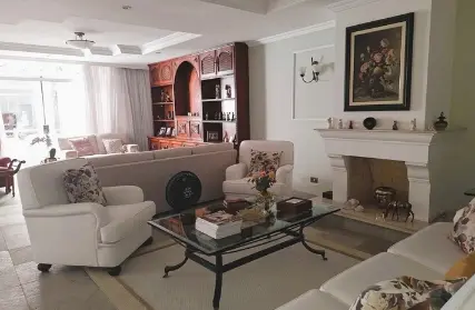 Imagem: Casa Térrea para Venda, Jardim França