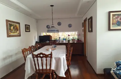 Imagem: Casa Térrea para Venda, Jardim França