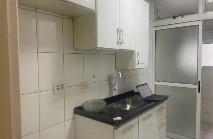 Imagem: Apartamento para Alugar, Casa Verde Média