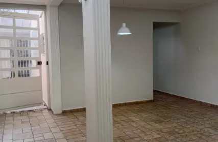 Imagem: Sobrado para Venda, Jardim Leonor Mendes de Barros