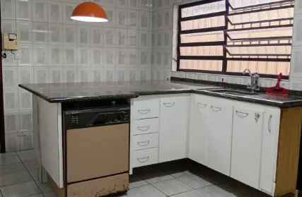 Imagem: Sobrado para Venda, Jardim Leonor Mendes de Barros