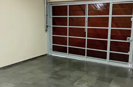 Imagem: Sobrado para Venda, Jardim Leonor Mendes de Barros