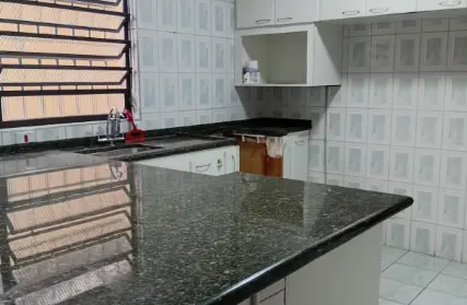 Imagem: Sobrado para Venda, Jardim Leonor Mendes de Barros