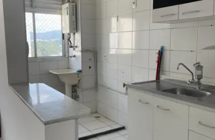 Imagem: Apartamento para Venda, Jardim Leonor Mendes de Barros