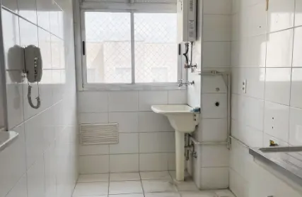 Imagem: Apartamento para Venda, Jardim Leonor Mendes de Barros