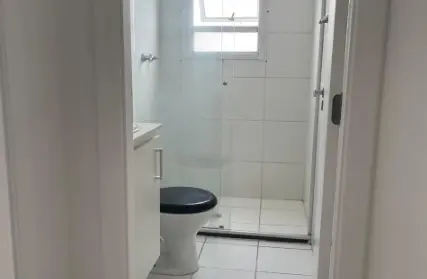 Imagem: Apartamento para Venda, Jardim Leonor Mendes de Barros