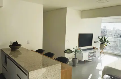 Imagem: Apartamento para Venda, Jardim São Paulo
