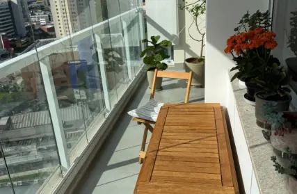 Imagem: Apartamento para Venda, Jardim São Paulo