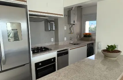 Imagem: Apartamento para Venda, Jardim São Paulo