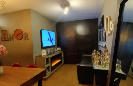 Imagem: Apartamento para Venda, Casa Verde Alta