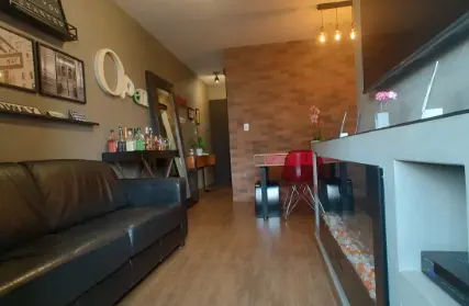 Imagem: Apartamento para Venda, Casa Verde Alta