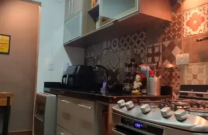 Imagem: Apartamento para Venda, Casa Verde Alta