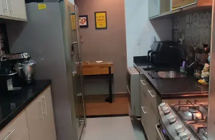 Imagem: Apartamento para Venda, Casa Verde Alta