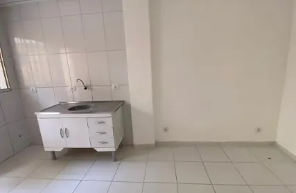 Imagem: Kitnet / Loft para Alugar, Vila Diva (Zona Norte)