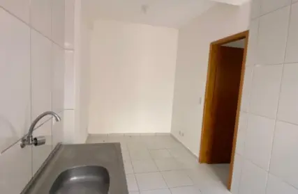 Imagem: Kitnet / Loft para Alugar, Vila Diva (Zona Norte)