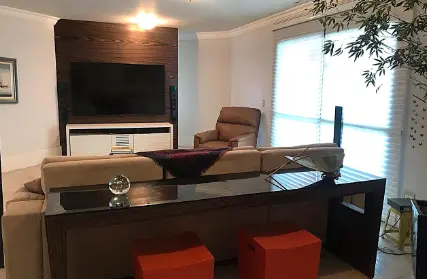 Imagem: Apartamento para Venda, Alto de Santana