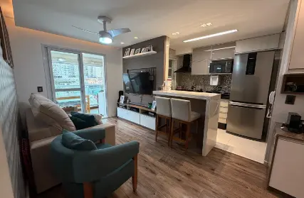 Imagem: Apartamento para Venda, Casa Verde