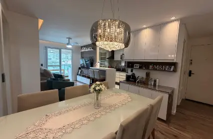 Imagem: Apartamento para Venda, Casa Verde