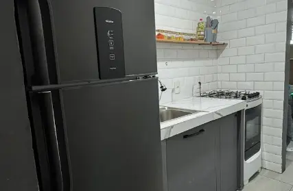 Imagem: Apartamento para Venda, Tremembé