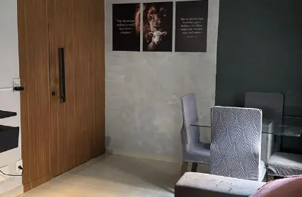 Imagem: Apartamento para Venda, Tremembé