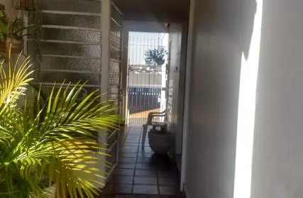 Imagem: Sobrado para Venda, Vila Mazzei