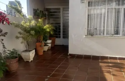 Imagem: Sobrado para Venda, Vila Mazzei