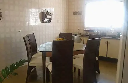 Imagem: Sobrado para Venda, Vila Mazzei