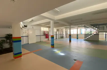 Imagem: Prédio Comercial para Alugar, Vila Barbosa