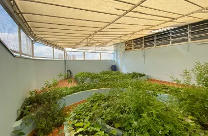 Imagem: Prédio Comercial para Alugar, Vila Barbosa