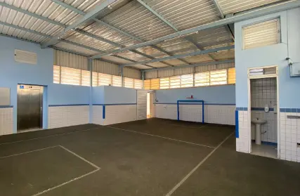 Imagem: Prédio Comercial para Alugar, Vila Barbosa