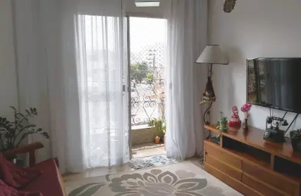 Imagem: Apartamento para Venda, Água Fria