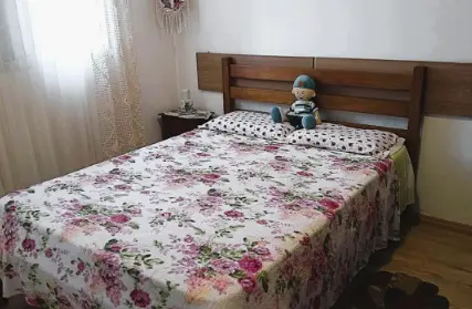 Imagem: Apartamento para Venda, Água Fria