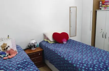 Imagem: Apartamento para Venda, Água Fria