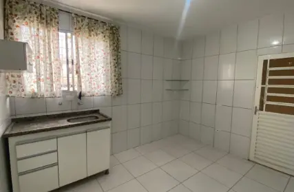 Imagem: Casa Térrea para Alugar, Vila Diva (Zona Norte)