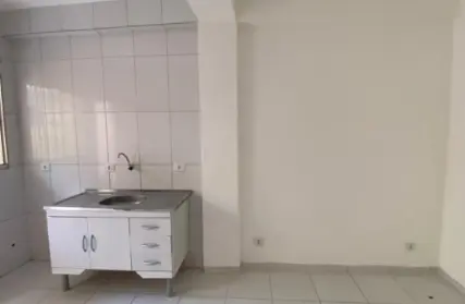 Imagem: Kitnet / Loft para Alugar, Vila Diva (Zona Norte)