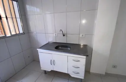 Imagem: Kitnet / Loft para Alugar, Vila Diva (Zona Norte)