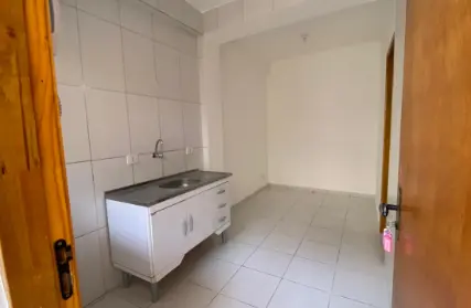Imagem: Kitnet / Loft para Alugar, Vila Diva (Zona Norte)