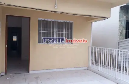 Imagem: Casa Térrea para Alugar, Vila Diva (Zona Norte)