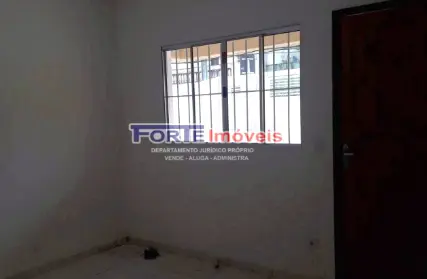 Imagem: Casa Térrea para Alugar, Vila Diva (Zona Norte)