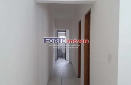 Imagem: Casa Térrea para Alugar, Vila Diva (Zona Norte)
